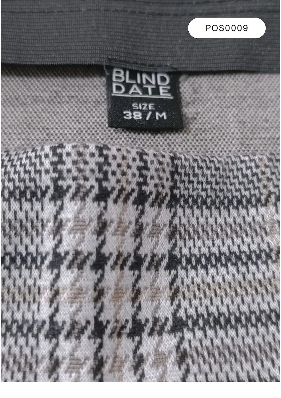 Pollera Blind Date - Vista 3