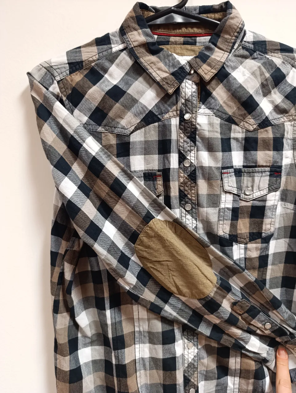 Camisa Yessica - Vista 2