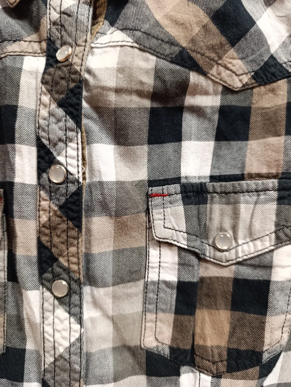 Camisa Yessica - Vista 4