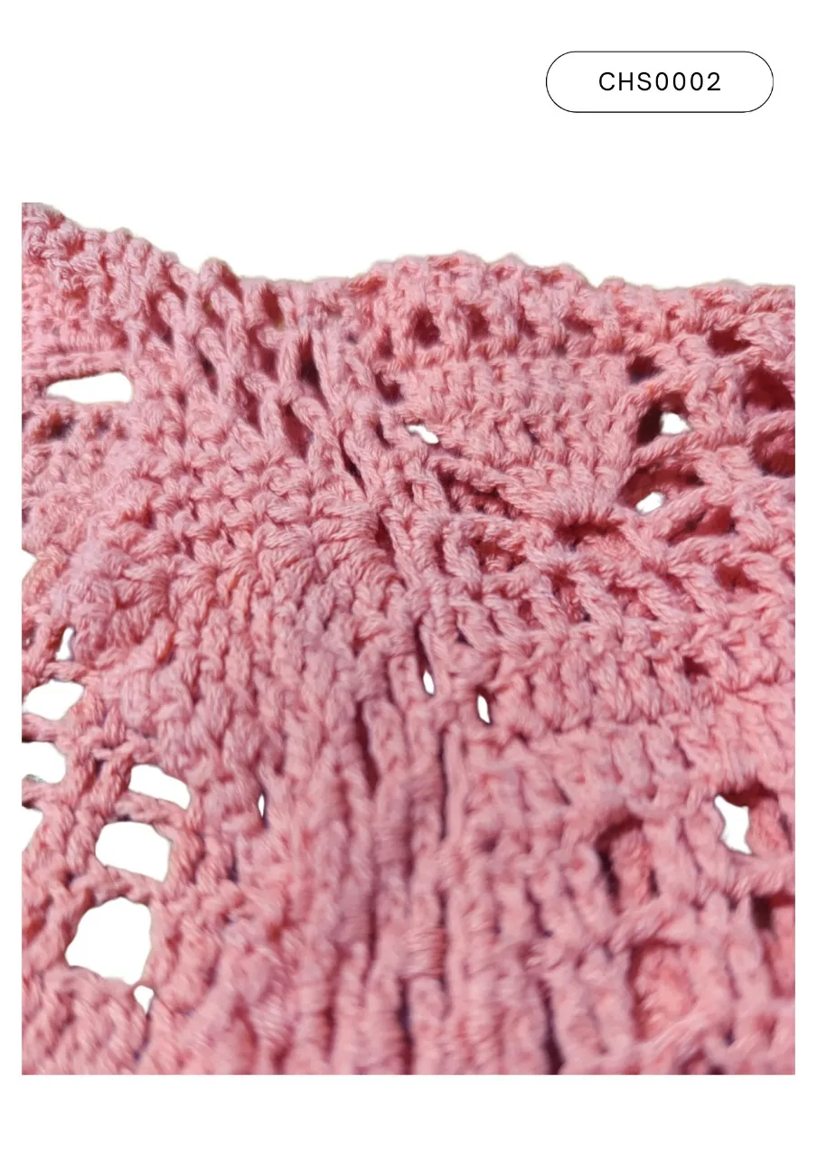 Cardigan Sin marca - Vista 3