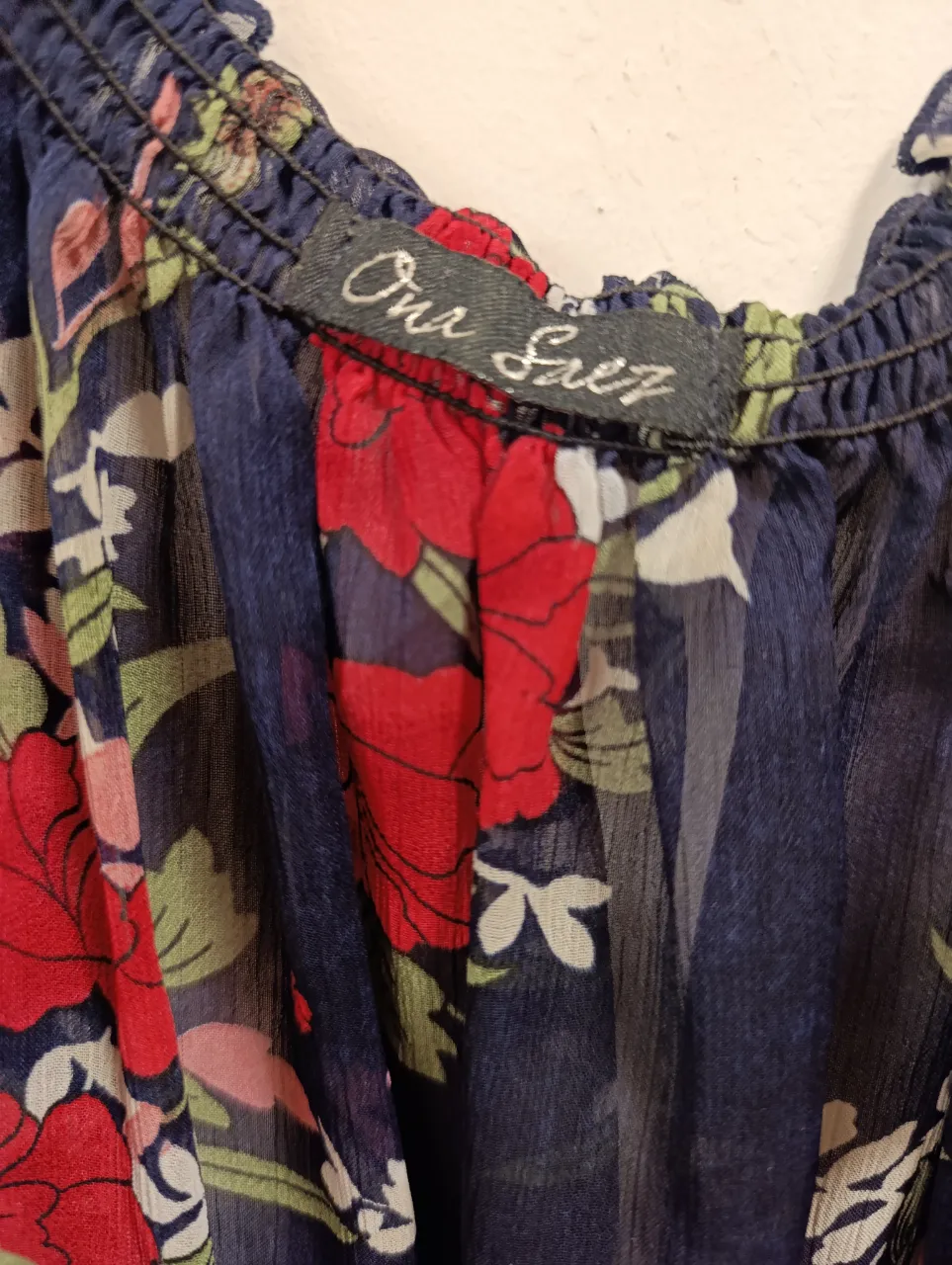 Blusa Prenda importada - Vista 2