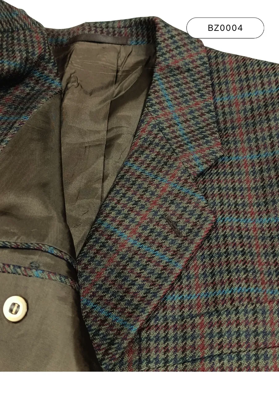 Blazer Sin marca - Vista 3