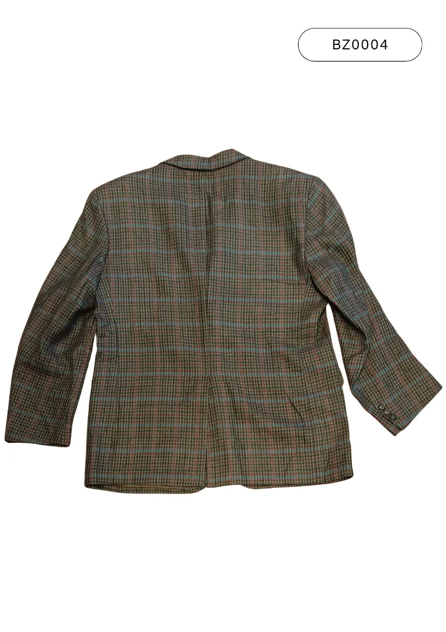 Blazer Sin marca - Vista 2