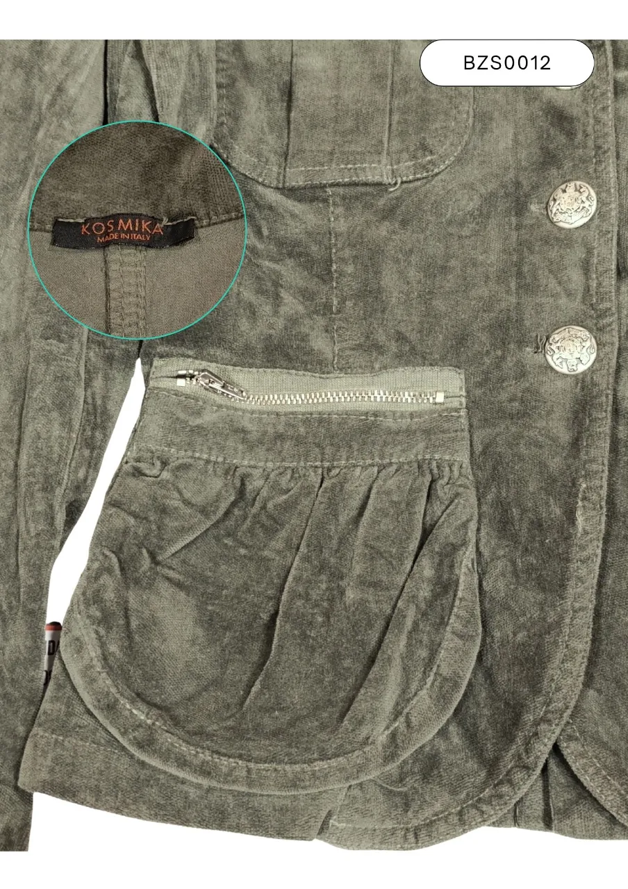 Campera Kosmika - Vista 3