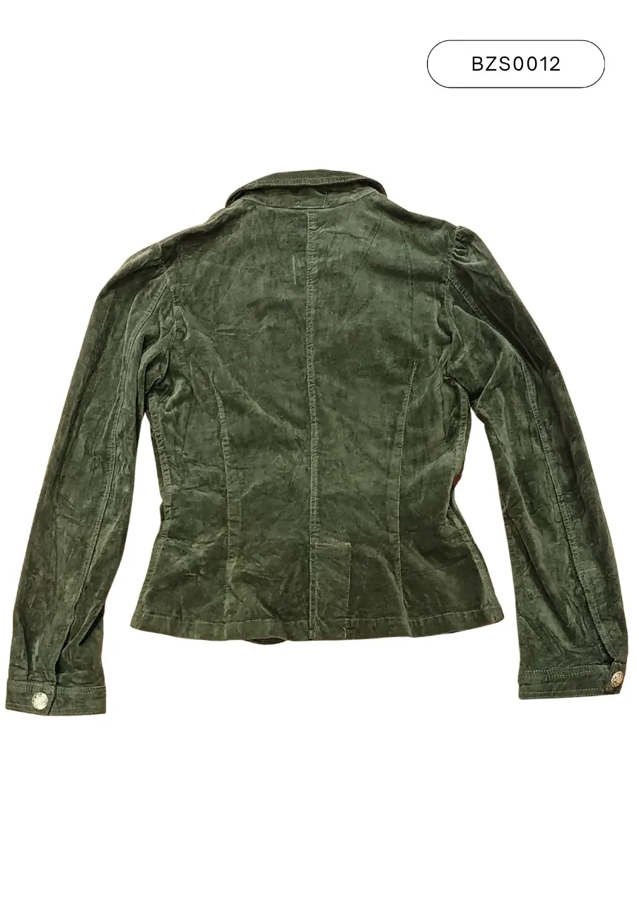 Campera Kosmika - Vista 2