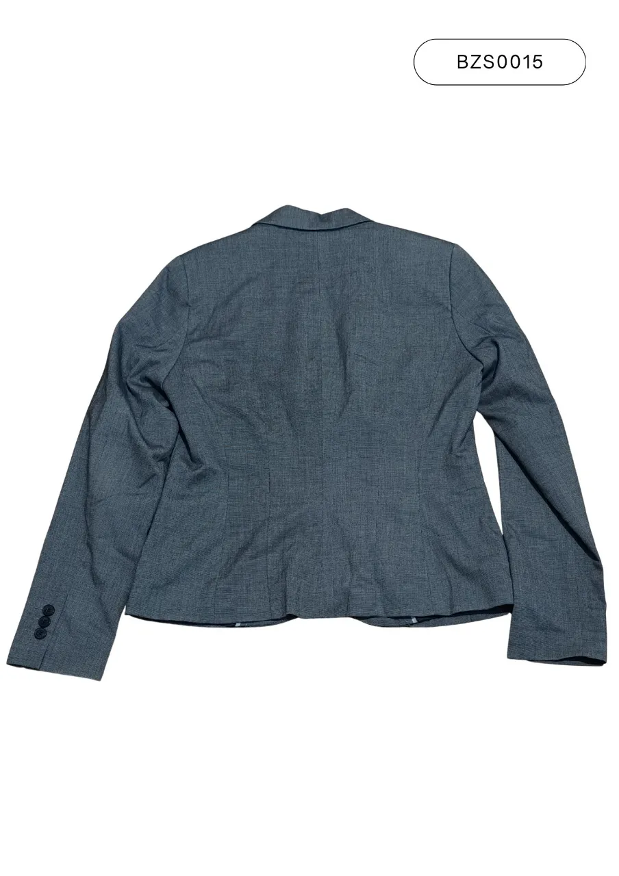 Blazer Yessica - Vista 2