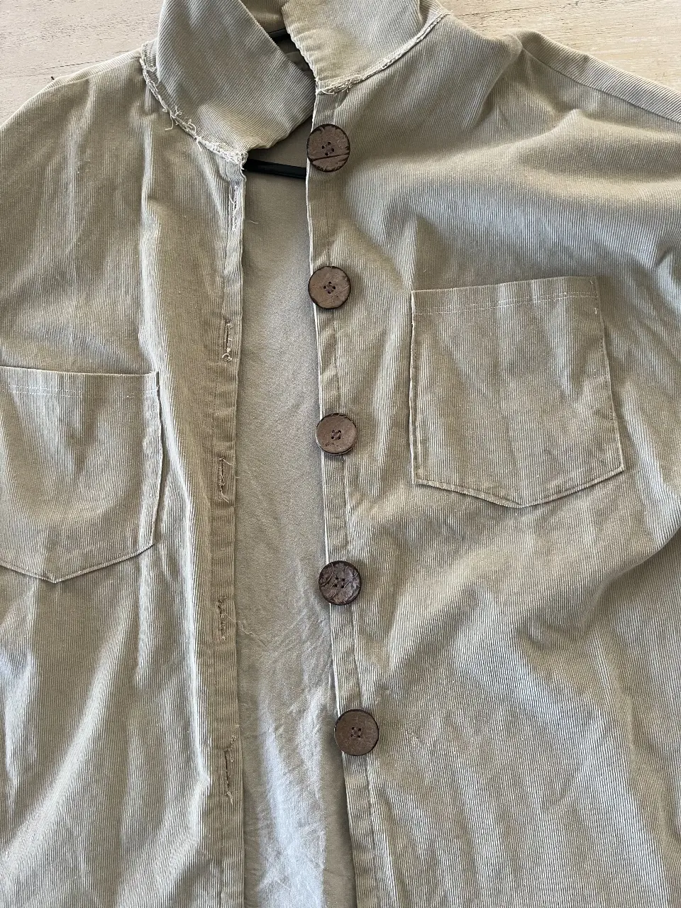 Camisa Otro - Vista 3