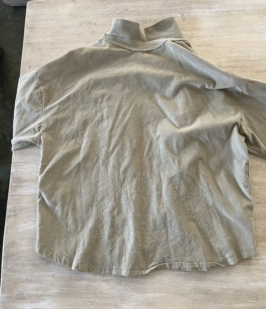 Camisa Otro - Vista 4