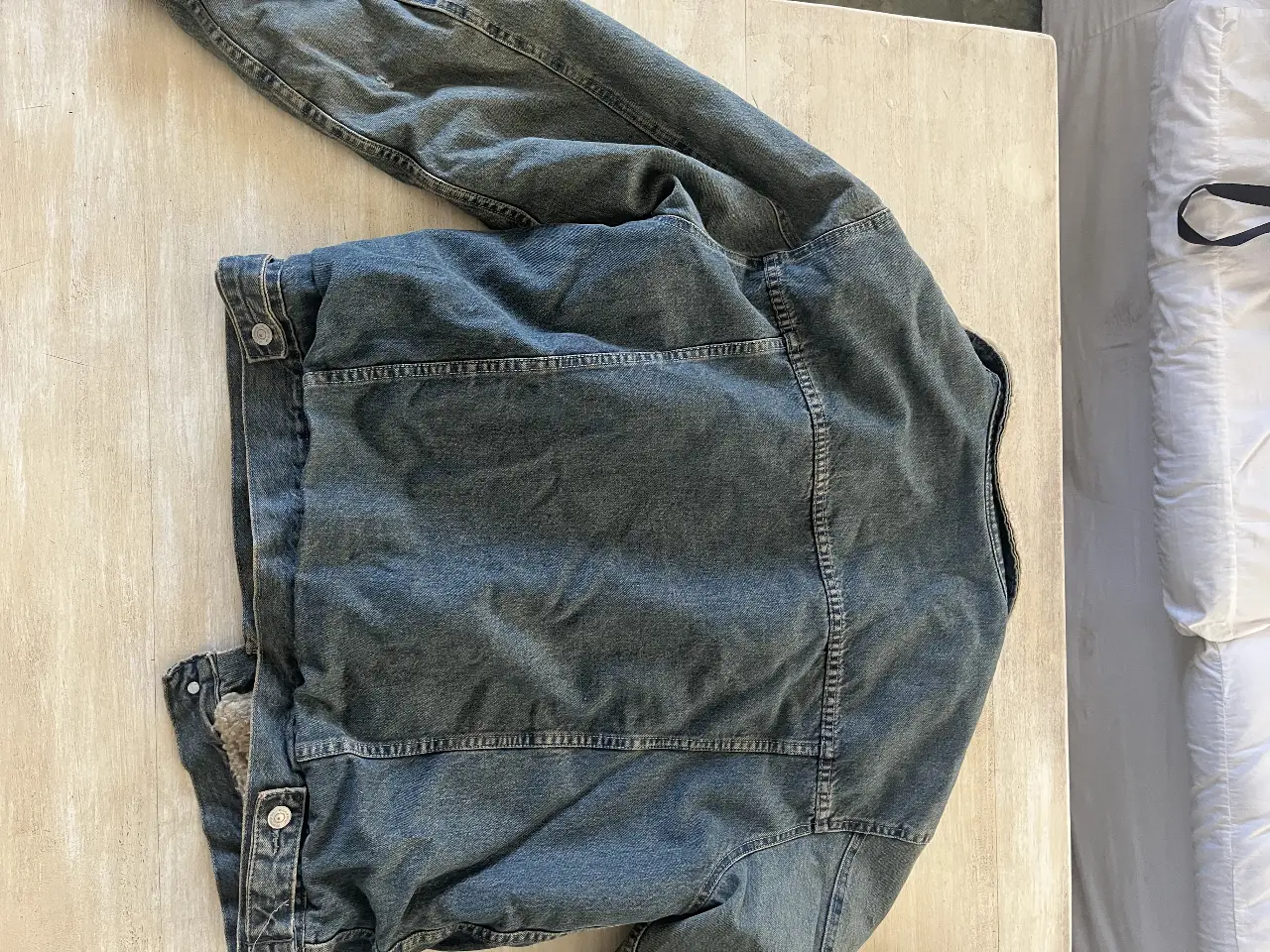 Campera Narrow - Vista 5