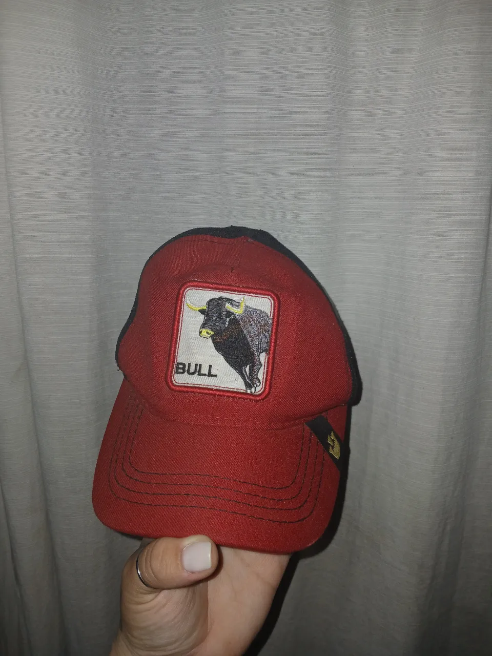 Gorra Goorin Bros - Vista 2