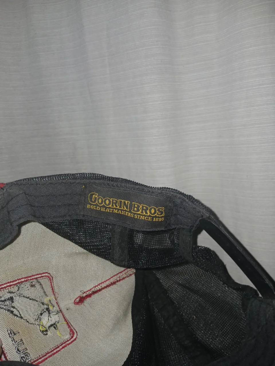 Gorra Goorin Bros - Vista 4