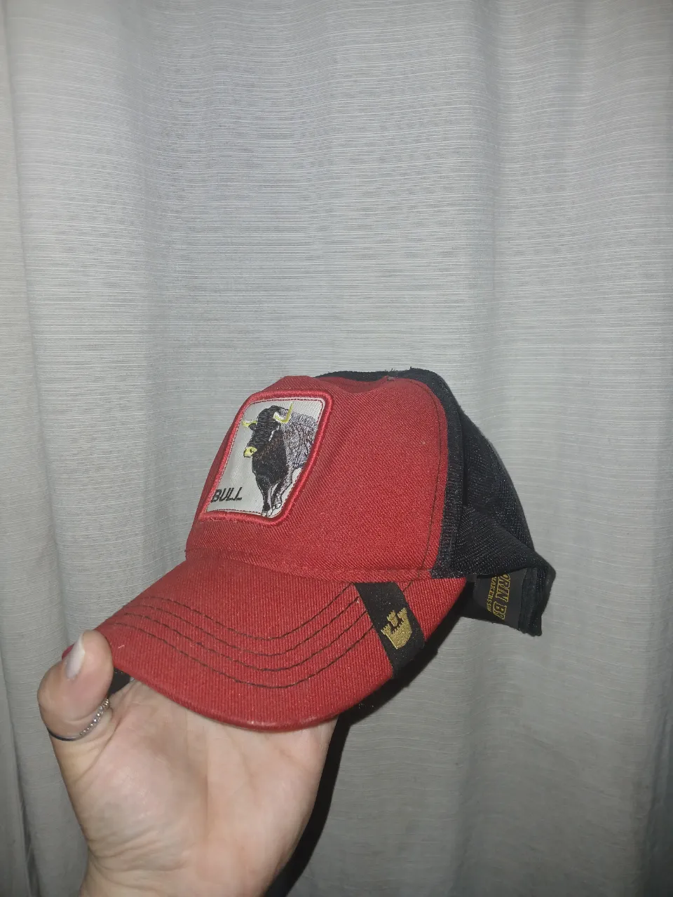 Gorra Goorin Bros - Vista 3