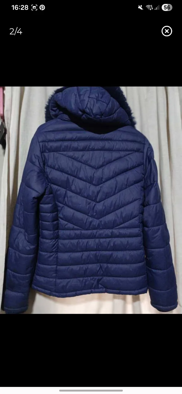 Campera Primark - Vista 2