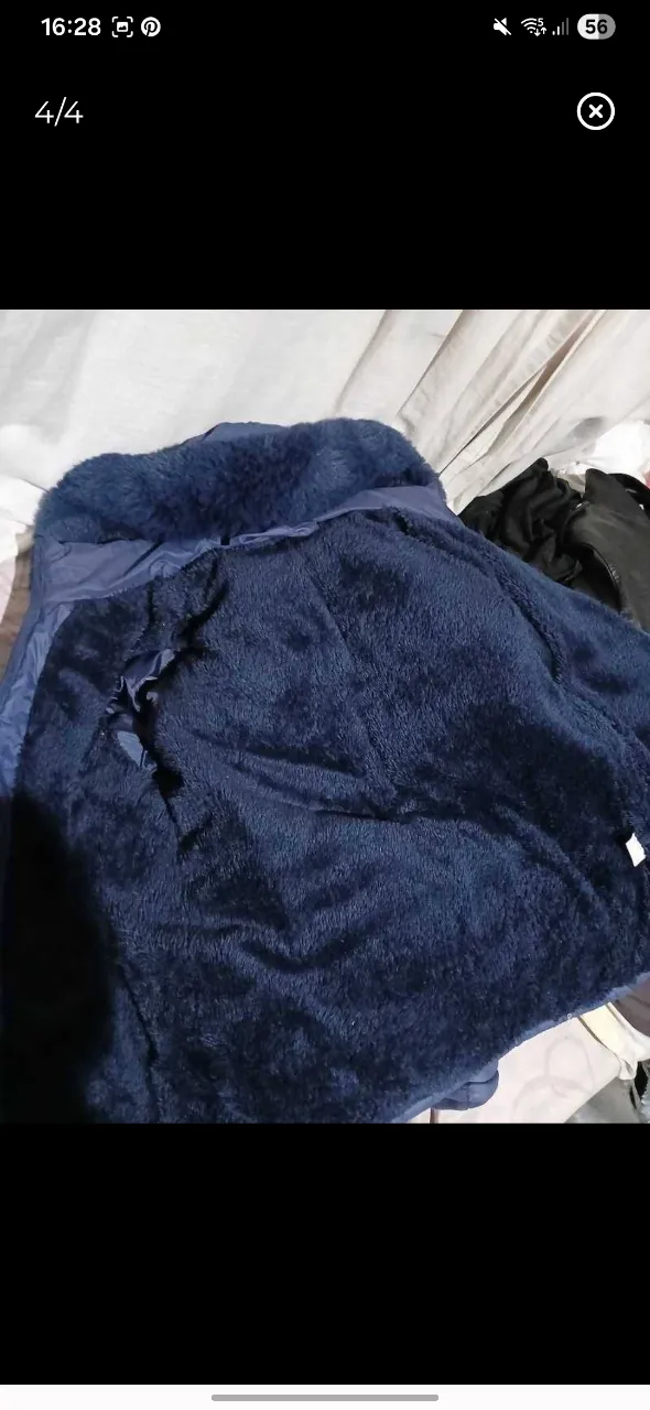 Campera Primark - Vista 4