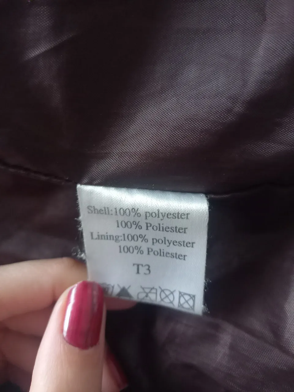 Rompeviento A ≠ - Vista 7