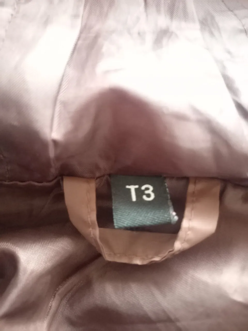 Rompeviento A ≠ - Vista 4