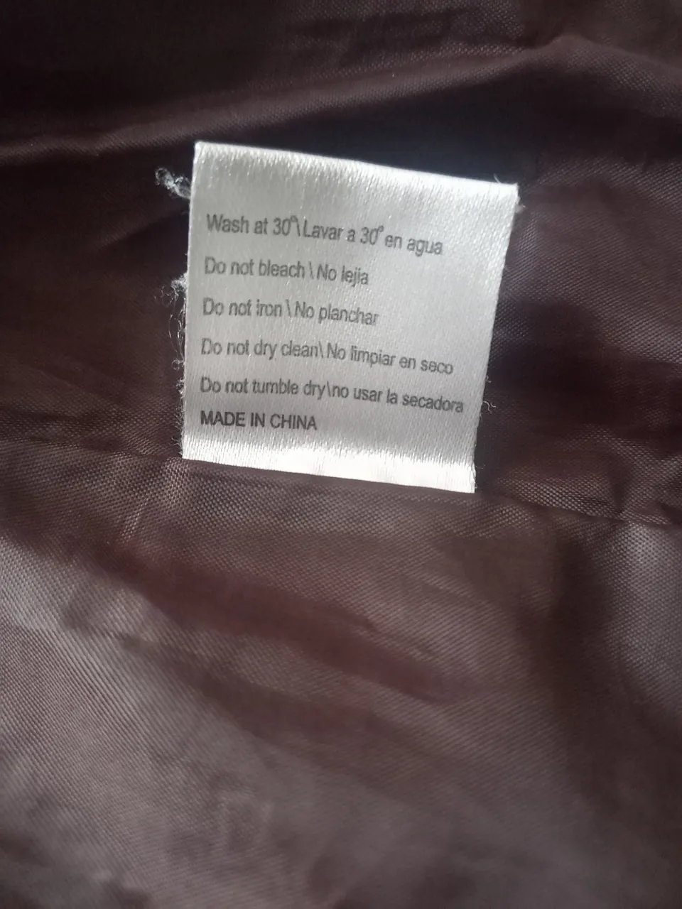 Rompeviento A ≠ - Vista 6