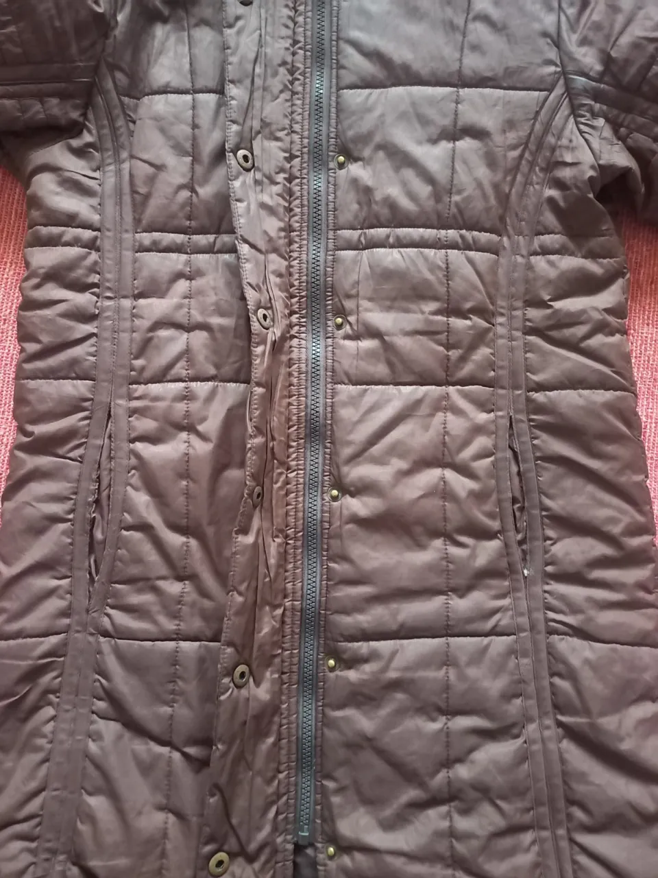 Rompeviento A ≠ - Vista 3