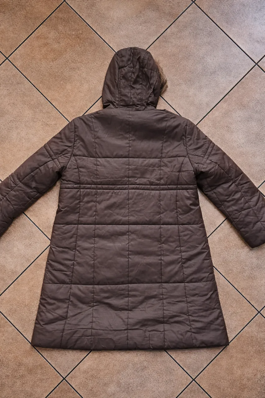 Rompeviento A ≠ - Vista 2