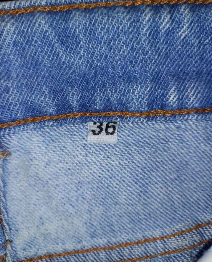 Jean Freedom - Vista 5