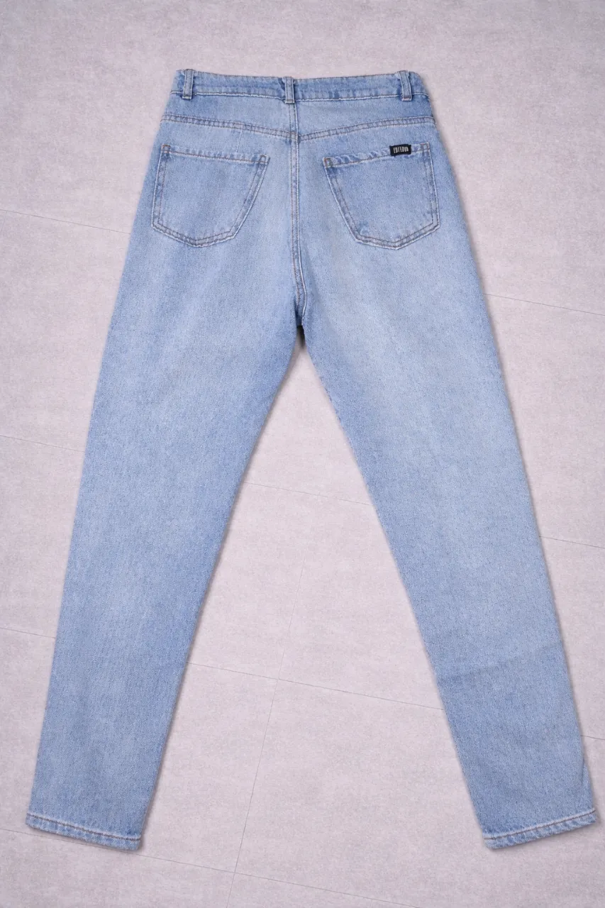 Jean Freedom - Vista 2