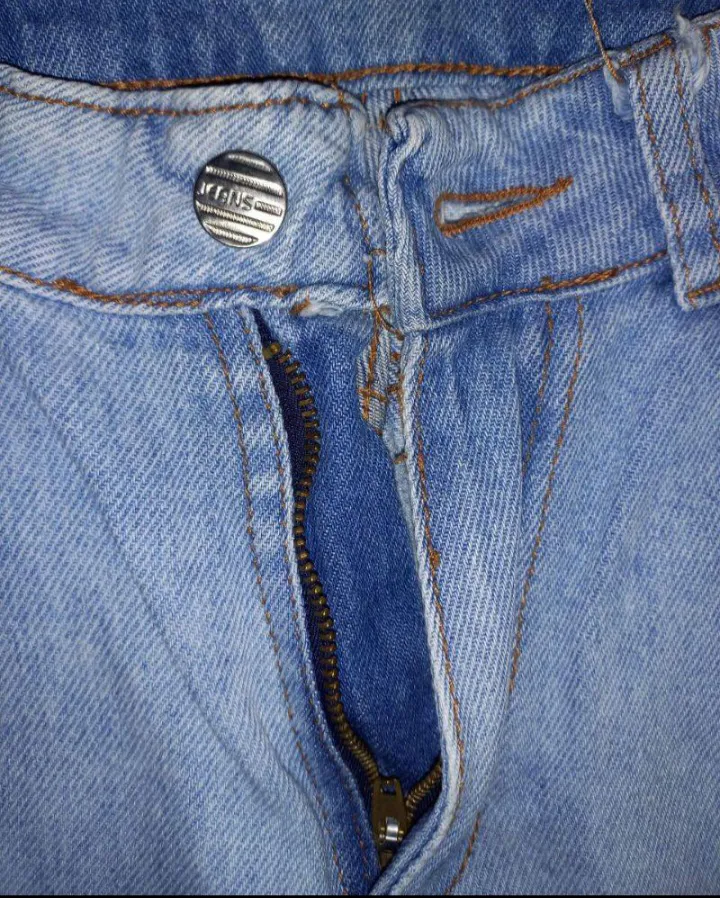 Jean Freedom - Vista 3