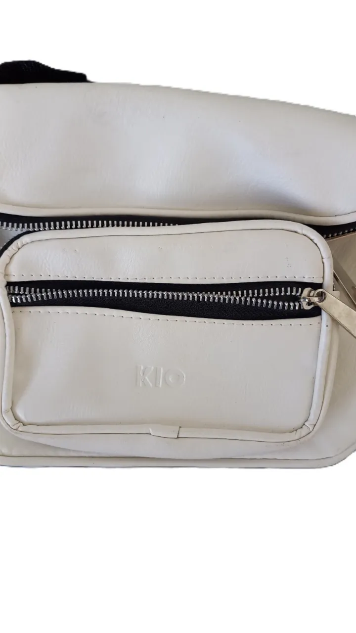 Riñonera Kio - Vista 3