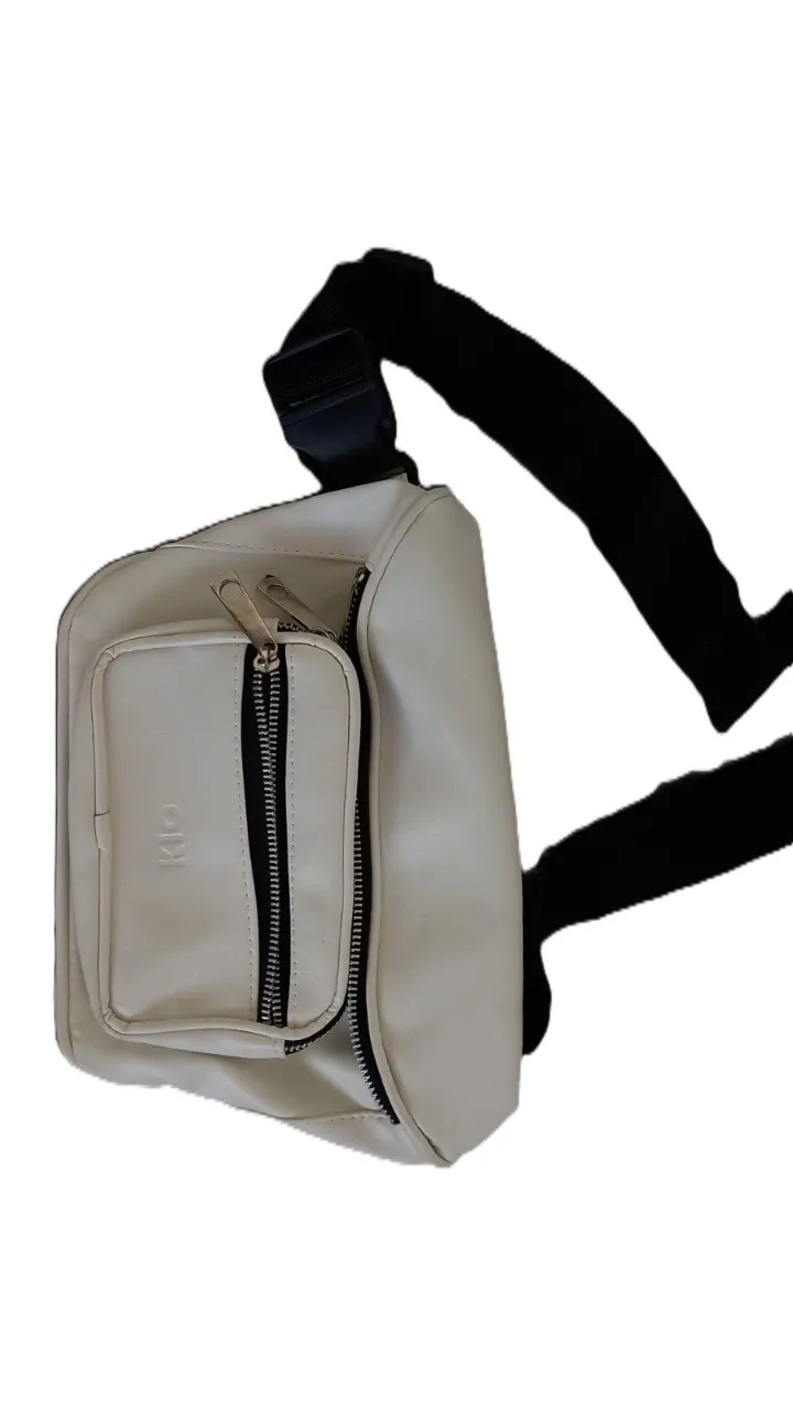 Riñonera Kio - Vista 2