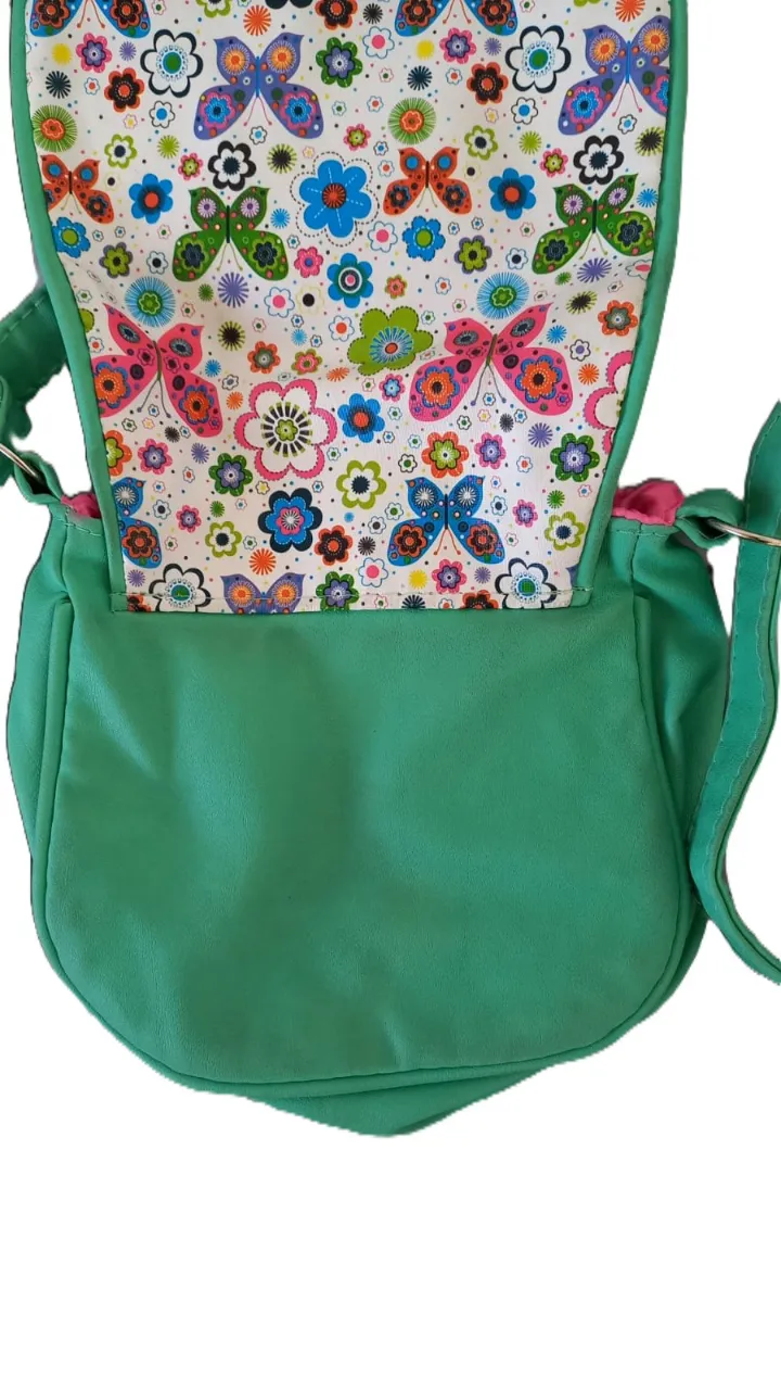 Monedero A ≠ - Vista 2