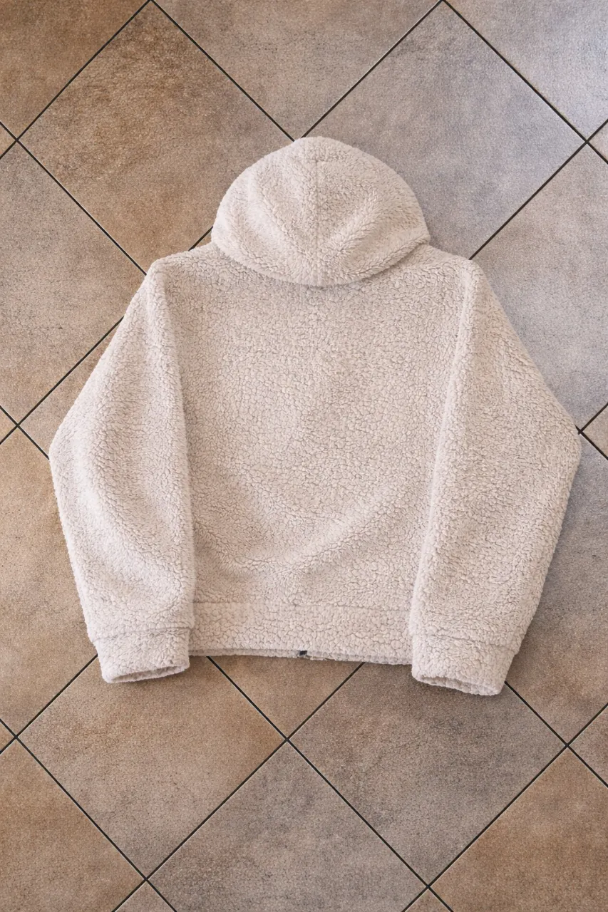 Buzo Camico - Vista 2