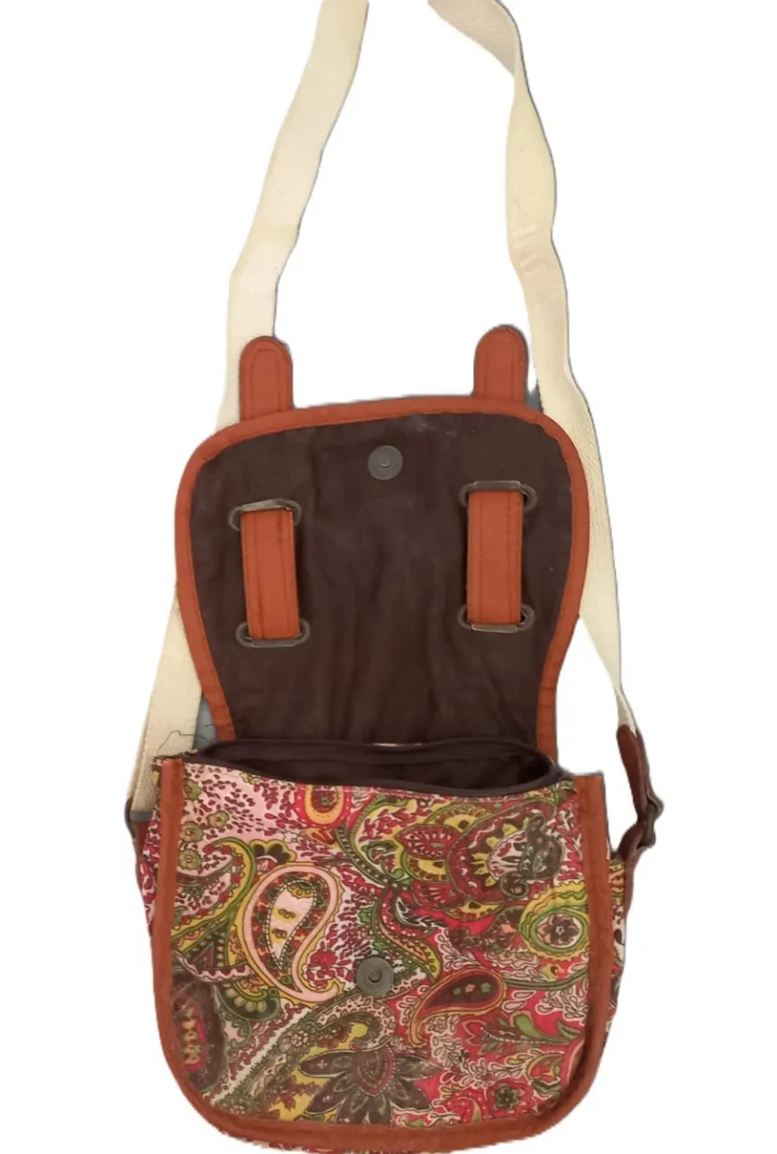 Cartera A ≠ - Vista 2