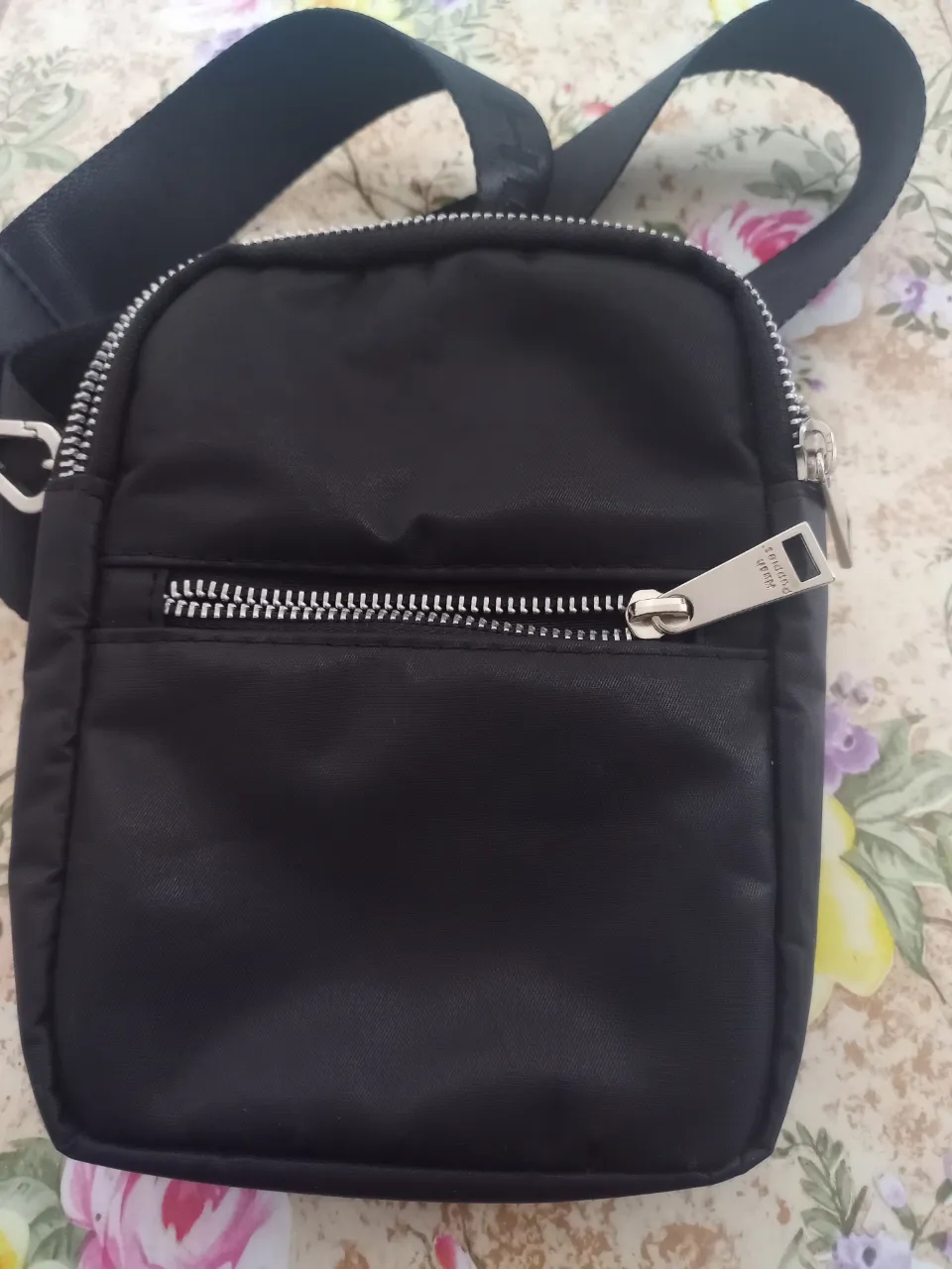 Bandolera Hush Puppies - Vista 2