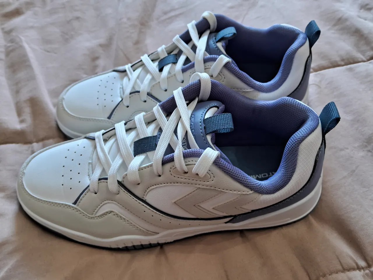 Zapatillas Atomik - Vista 2