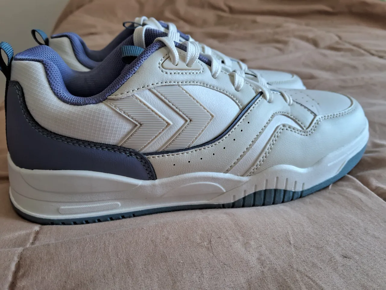 Zapatillas Atomik - Vista 4