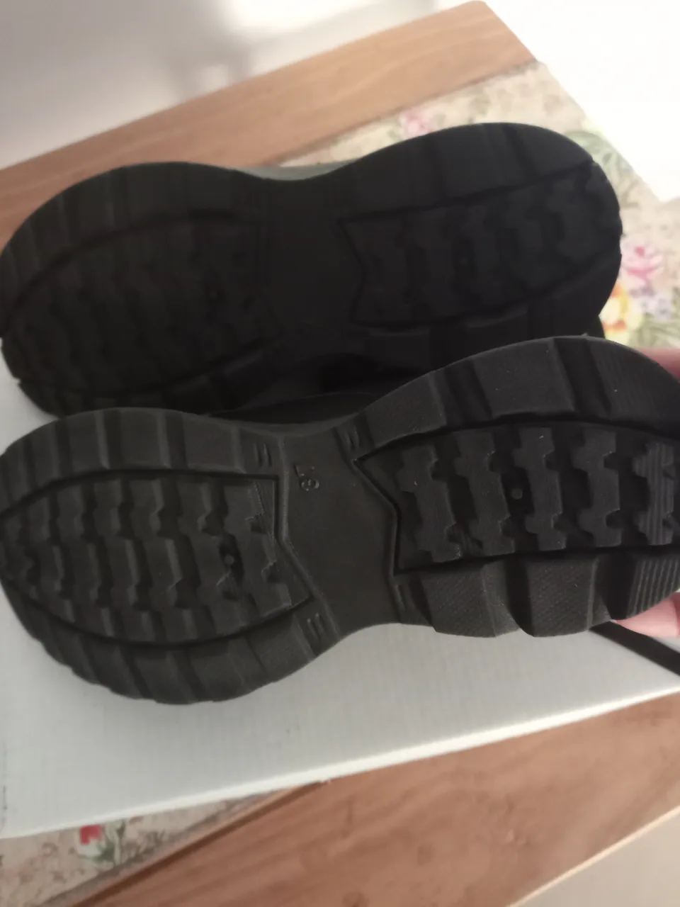 Botines Otra - Vista 4
