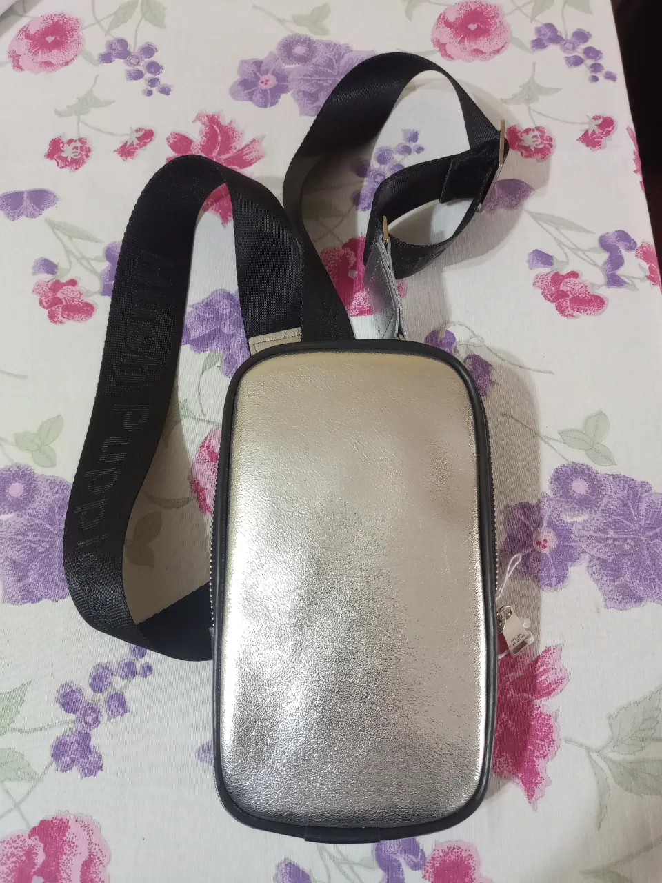 Bandolera Hush Puppies - Vista 2