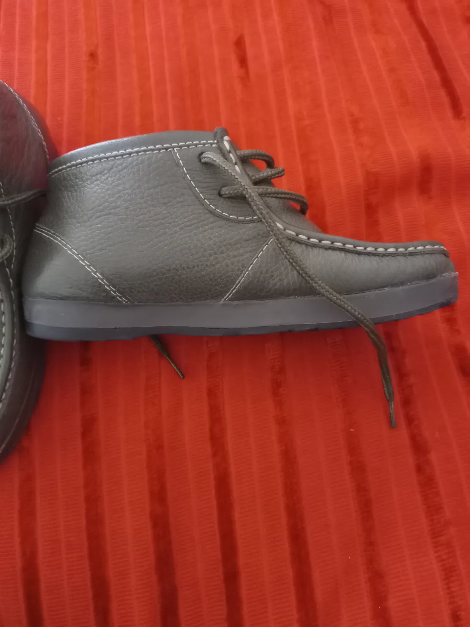 Botas Otra - Vista 3