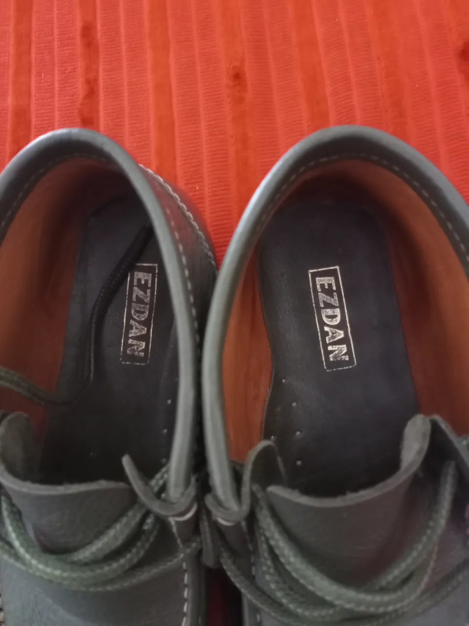 Botas Otra - Vista 2
