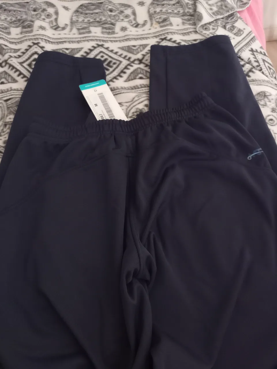 Pantalón Topper - Vista 5