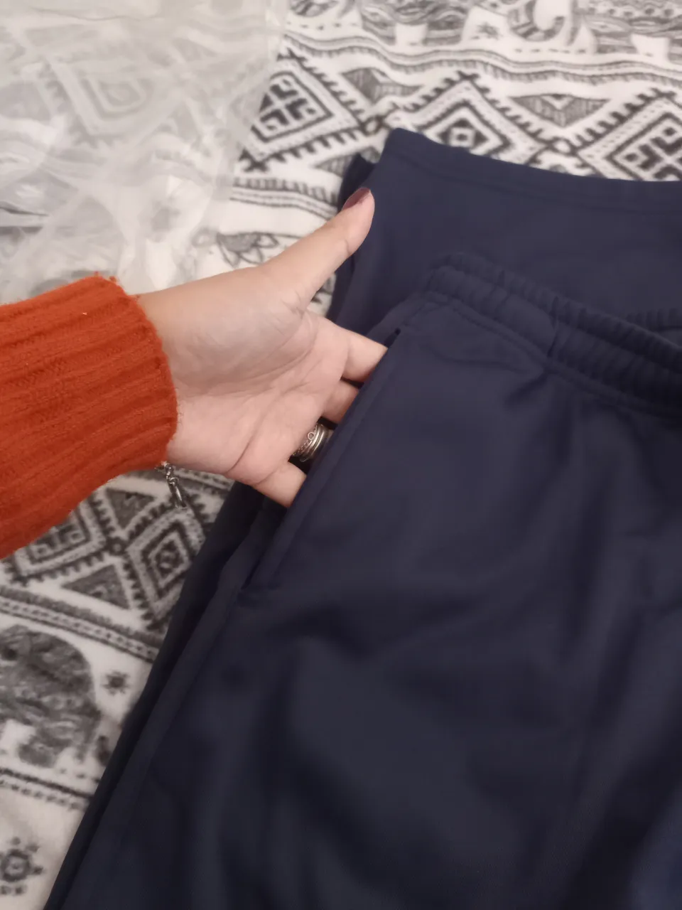 Pantalón Topper - Vista 3