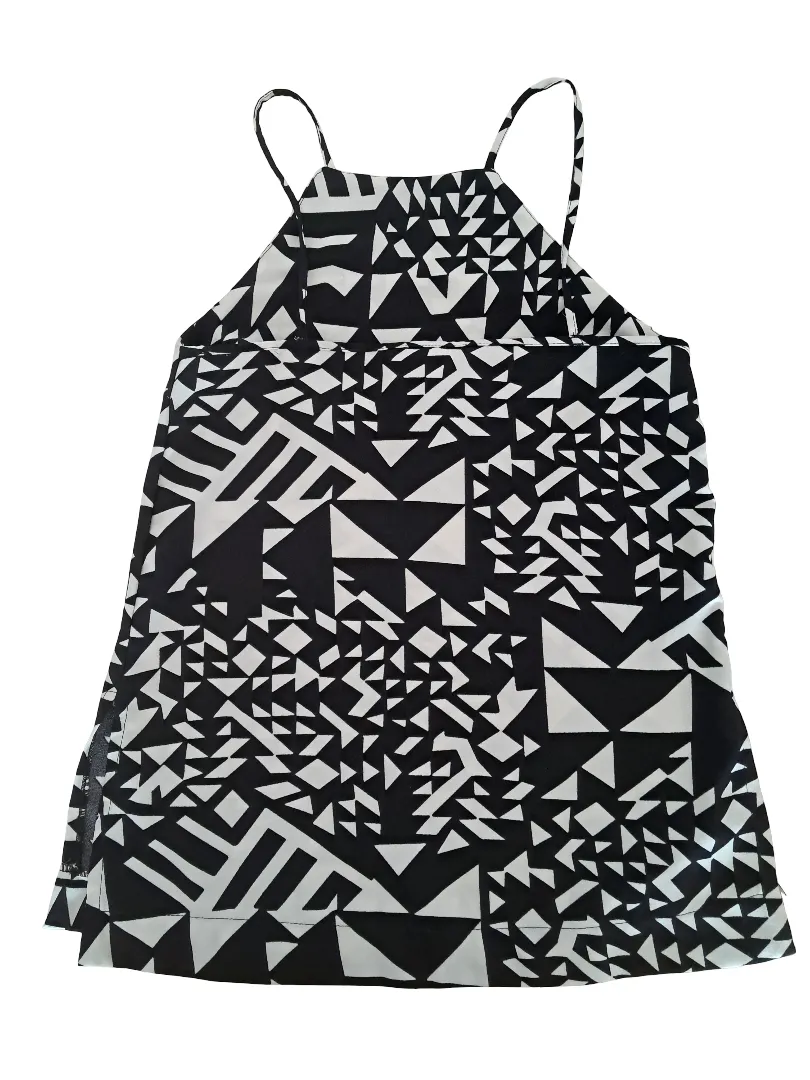 Top Taicca - Vista 2