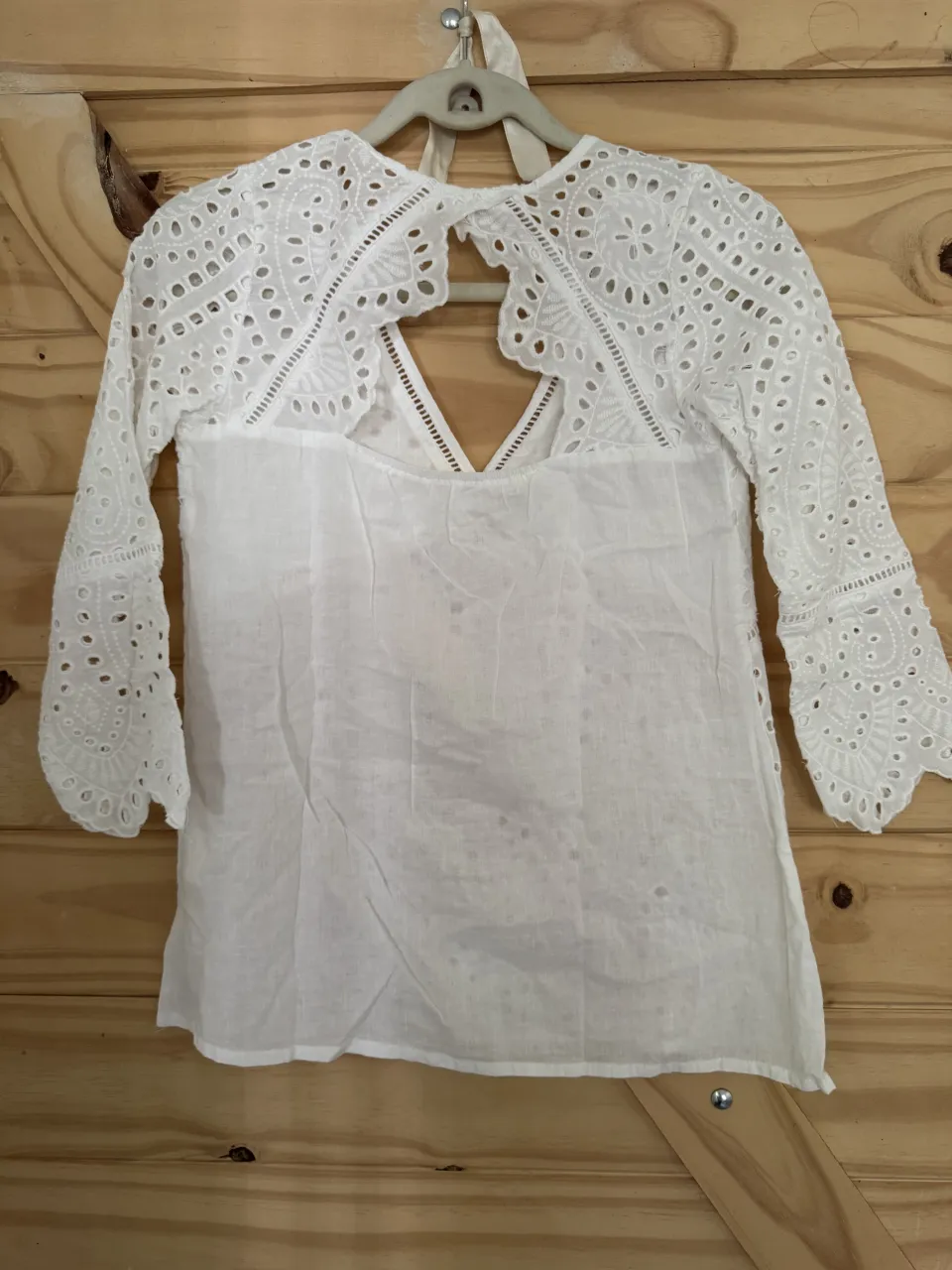 Blusa Importados - Vista 5