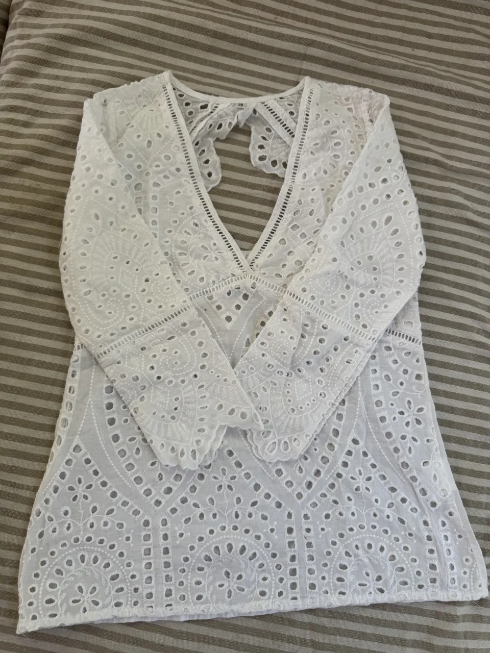 Blusa Importados - Vista 2