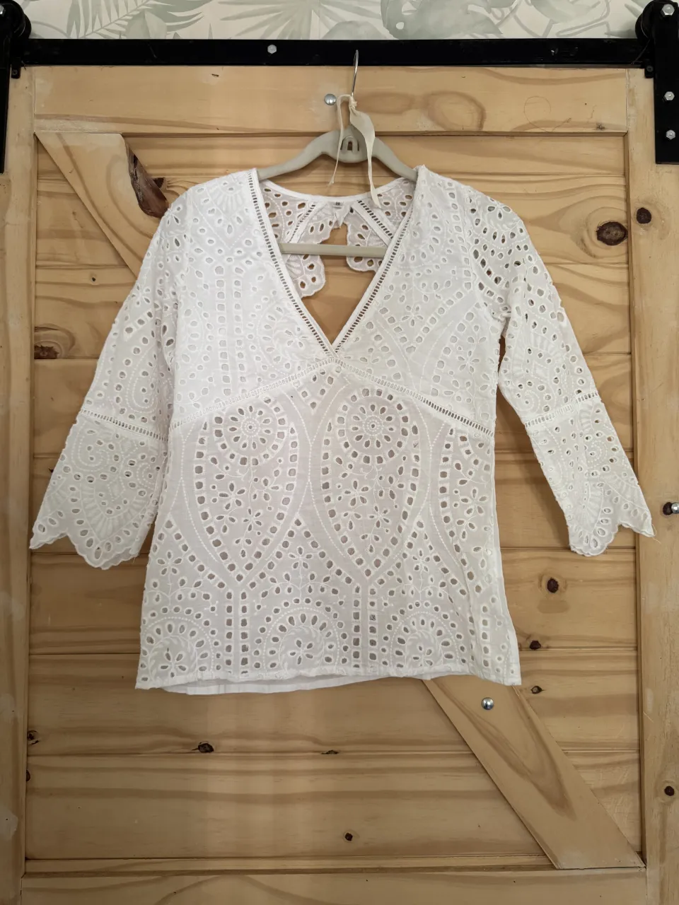 Blusa Importados - Vista 4