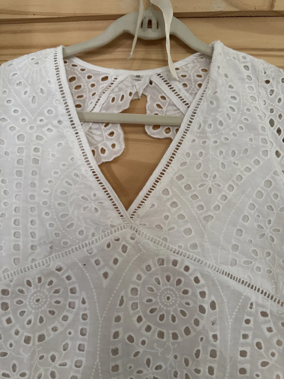 Blusa Importados - Vista 3