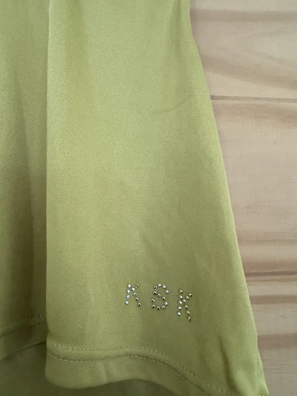 Top Kosiuko - Vista 3