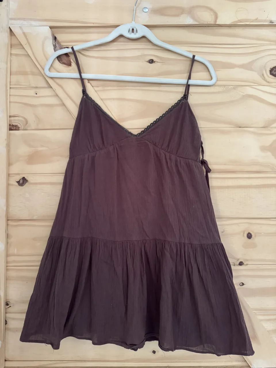 Vestido Sin marca. - Vista 2