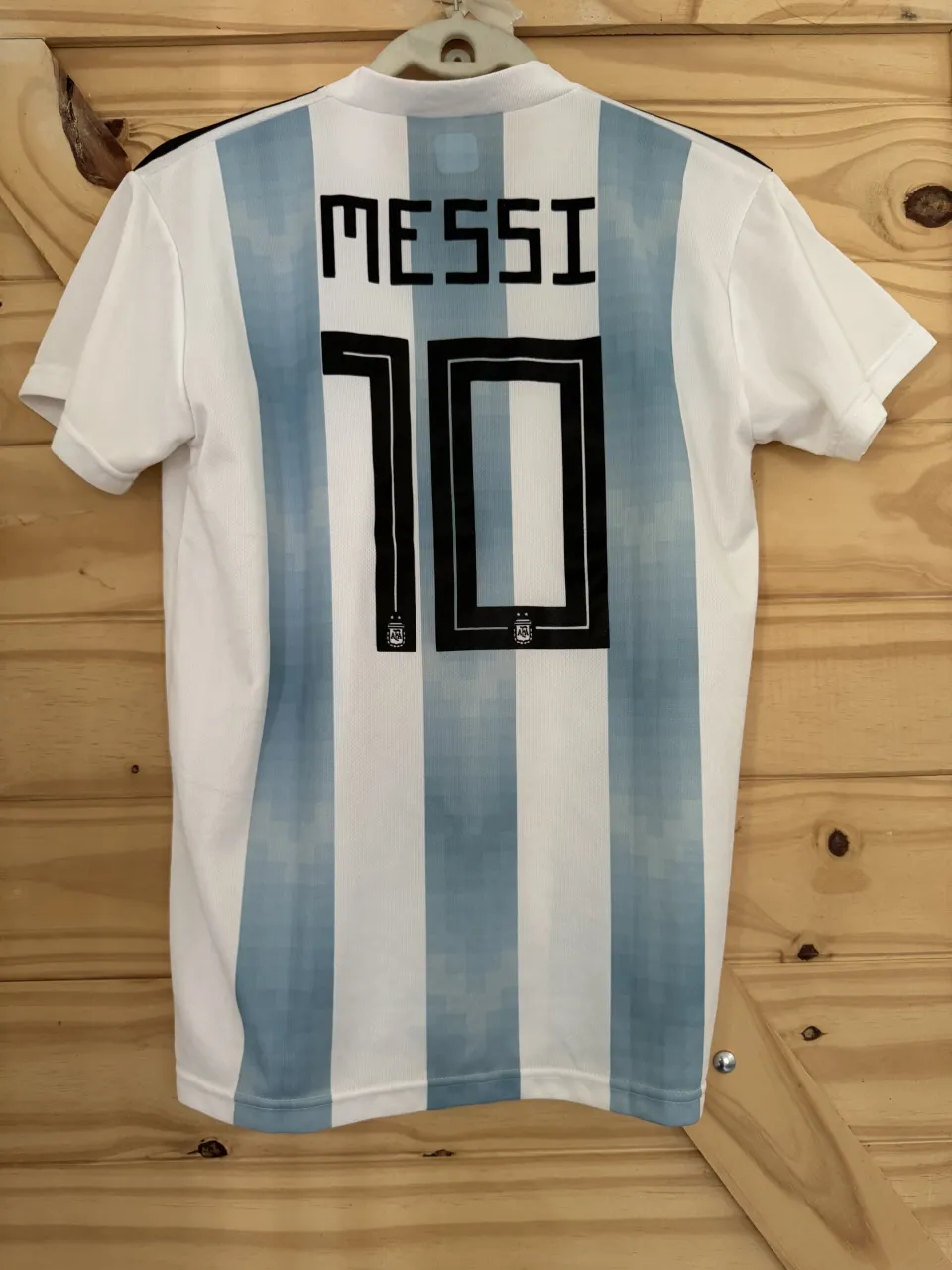 Camiseta Sin marca - Vista 3