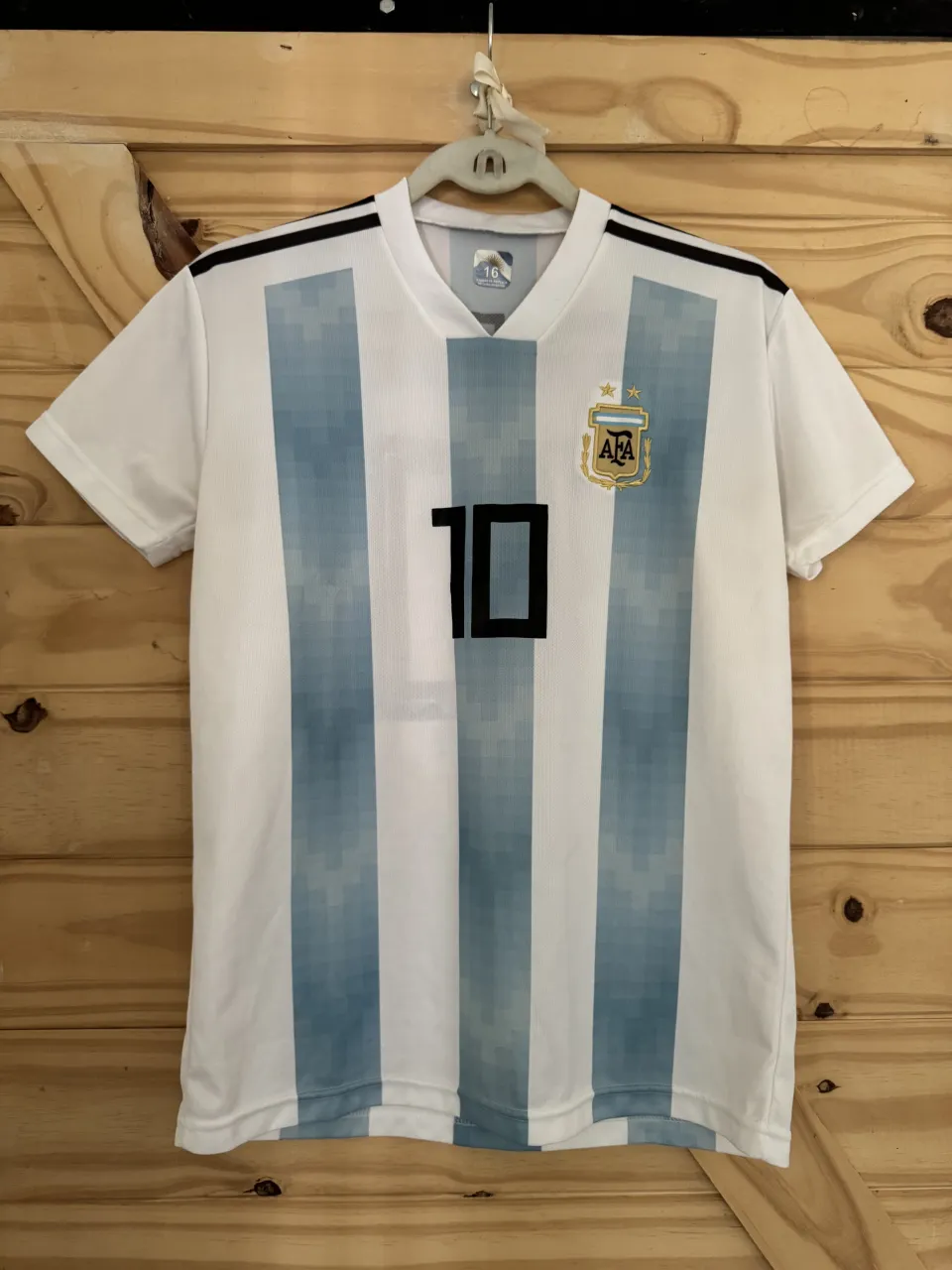 Camiseta Sin marca - Vista 2