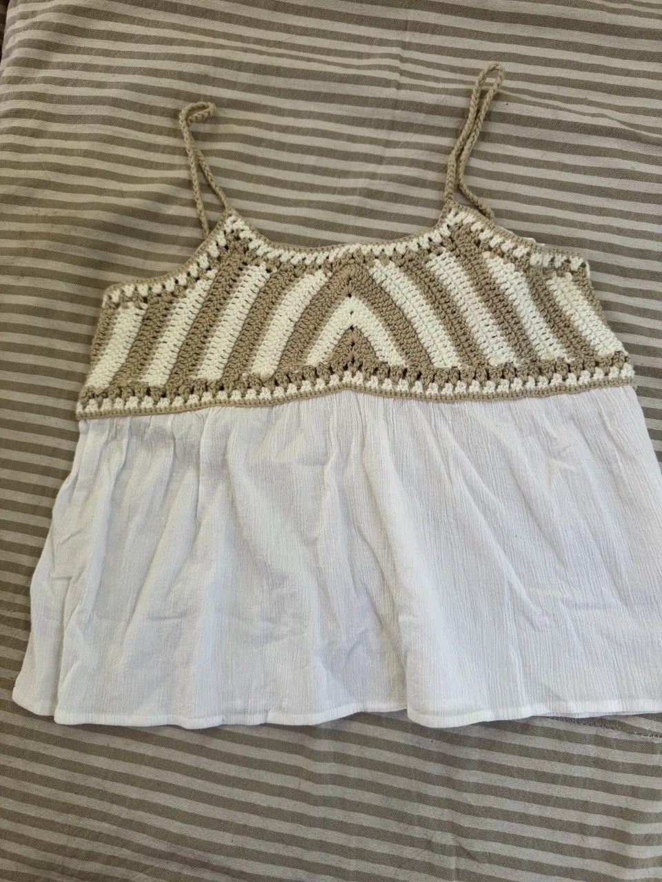 Musculosa Importada sin marca - Vista 2